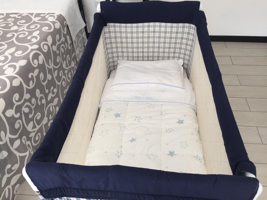 Sweethometoledo Наполи Екстериор снимка